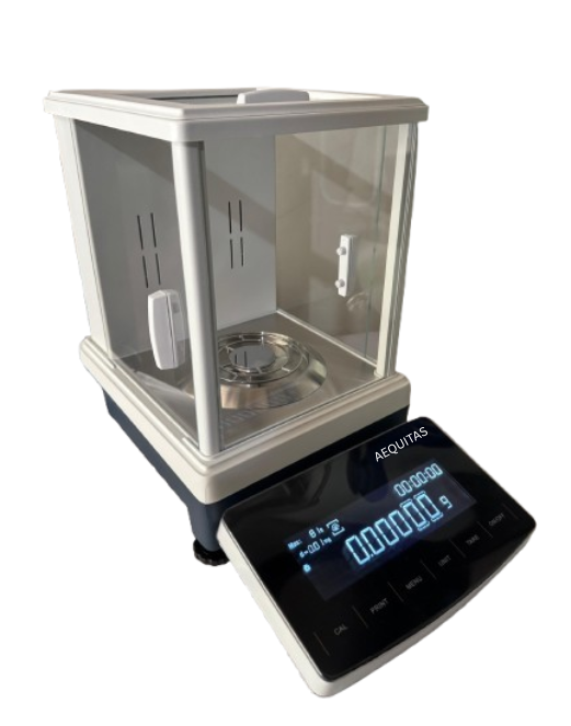 Aequitas Semi Microbalance