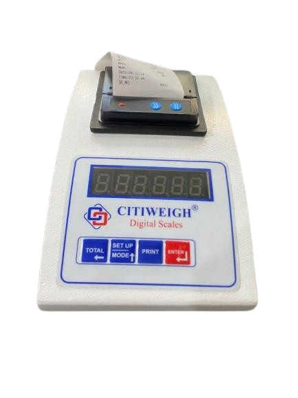 Data Printer