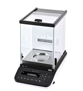 Laboratory Balances