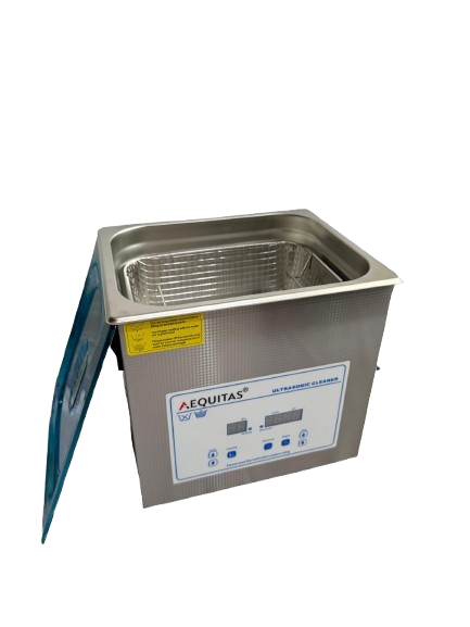 Ultrasonic Cleaner 1
