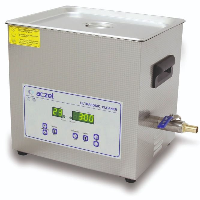Laboratory Instruments